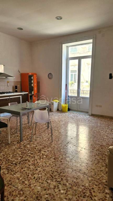 appartamento in vendita a Siracusa in zona Centro Città