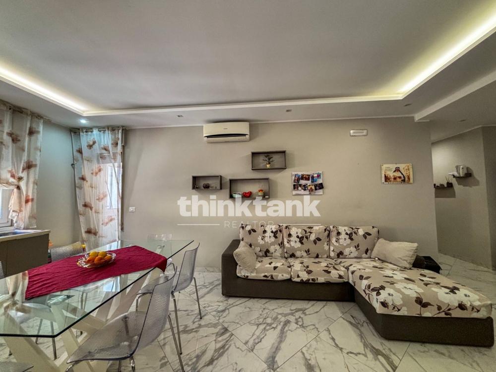 appartamento in vendita a Siracusa in zona Centro Città