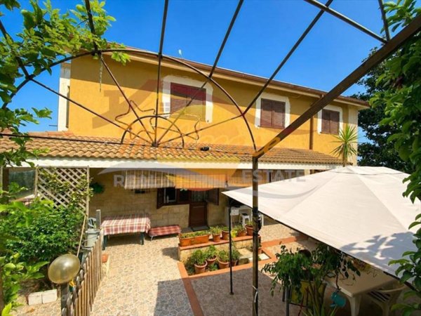 casa indipendente in vendita a Siracusa