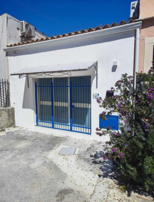 casa indipendente in vendita a Siracusa