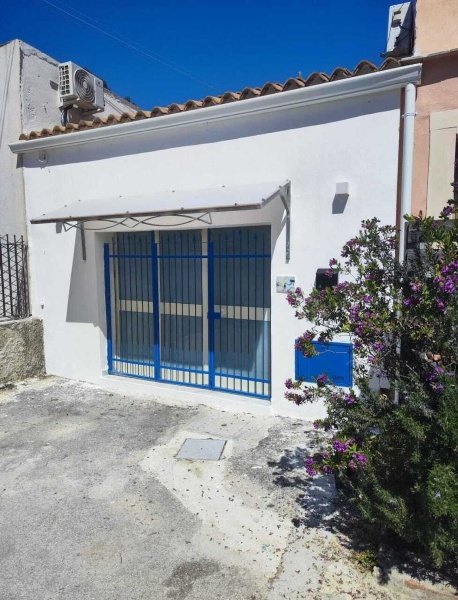 casa indipendente in vendita a Siracusa in zona Borgata