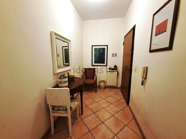 appartamento in vendita a Siracusa in zona Scala Greca