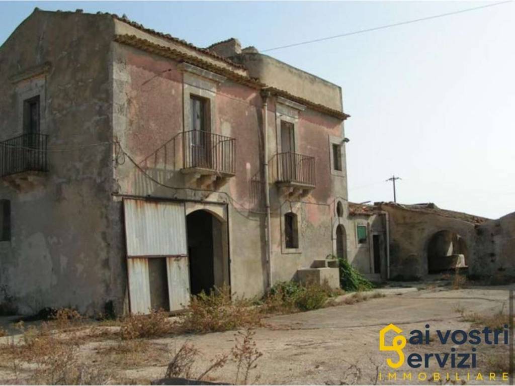 casa indipendente in vendita a Siracusa