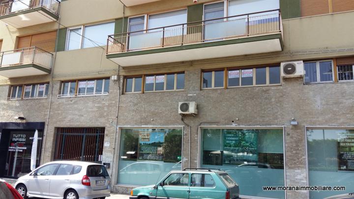 appartamento in vendita a Siracusa in zona Centro Città
