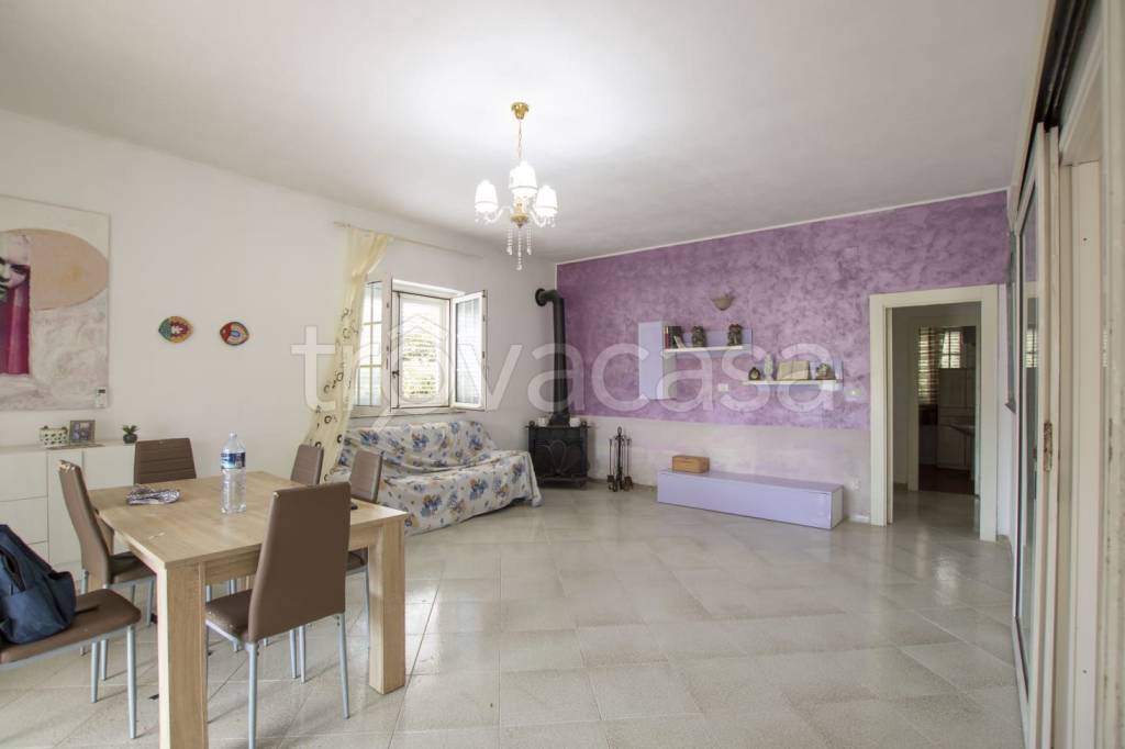 casa indipendente in vendita a Siracusa in zona Fontane Bianche