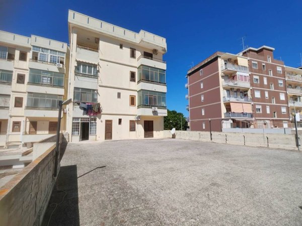 appartamento in vendita a Siracusa