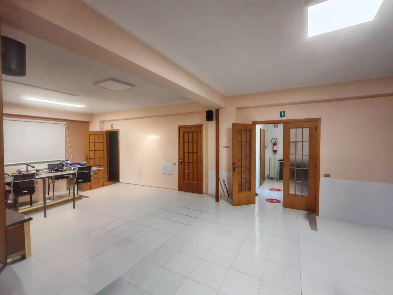 appartamento in vendita a Siracusa in zona Grottasanta
