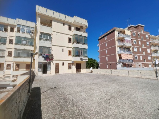 appartamento in vendita a Siracusa in zona Grottasanta