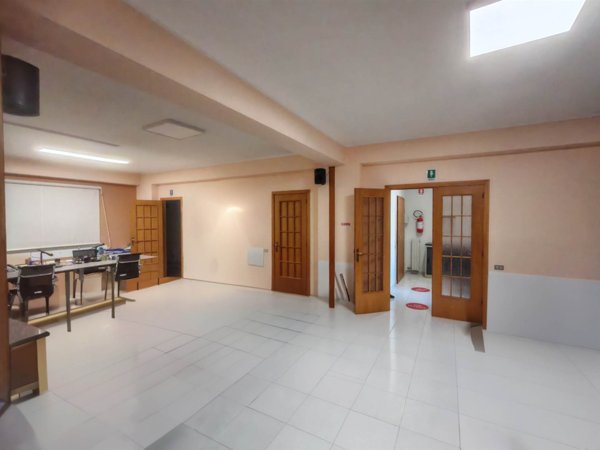 appartamento in vendita a Siracusa in zona Grottasanta
