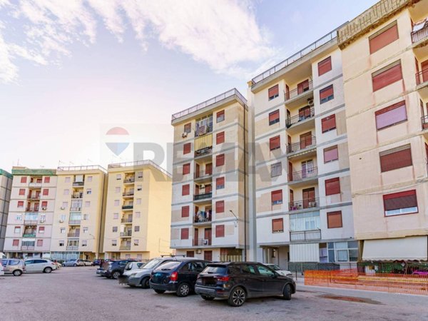 appartamento in vendita a Siracusa in zona Grottasanta