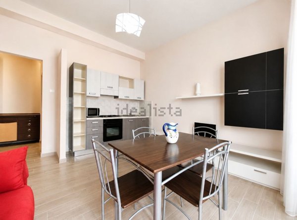 appartamento in vendita a Siracusa in zona Centro Città