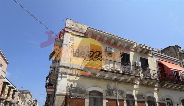 appartamento in vendita a Siracusa in zona Centro Città