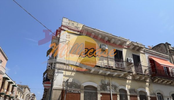 appartamento in vendita a Siracusa in zona Borgata