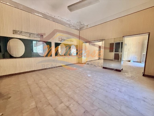 appartamento in vendita a Siracusa in zona Borgata