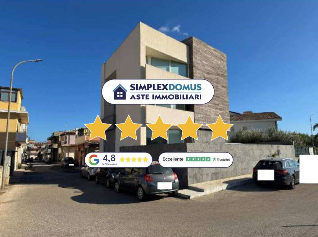 casa indipendente in vendita a Siracusa in zona Cassibile