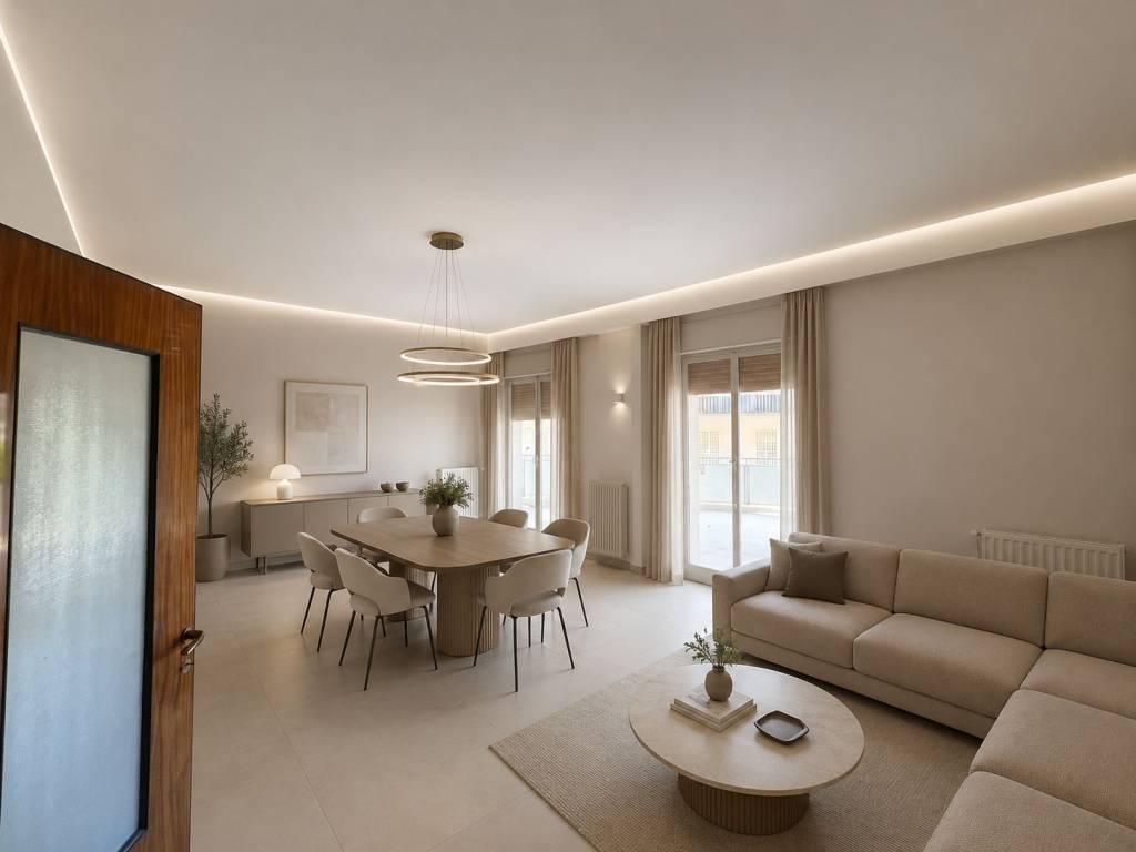 appartamento in vendita a Siracusa in zona Centro Città