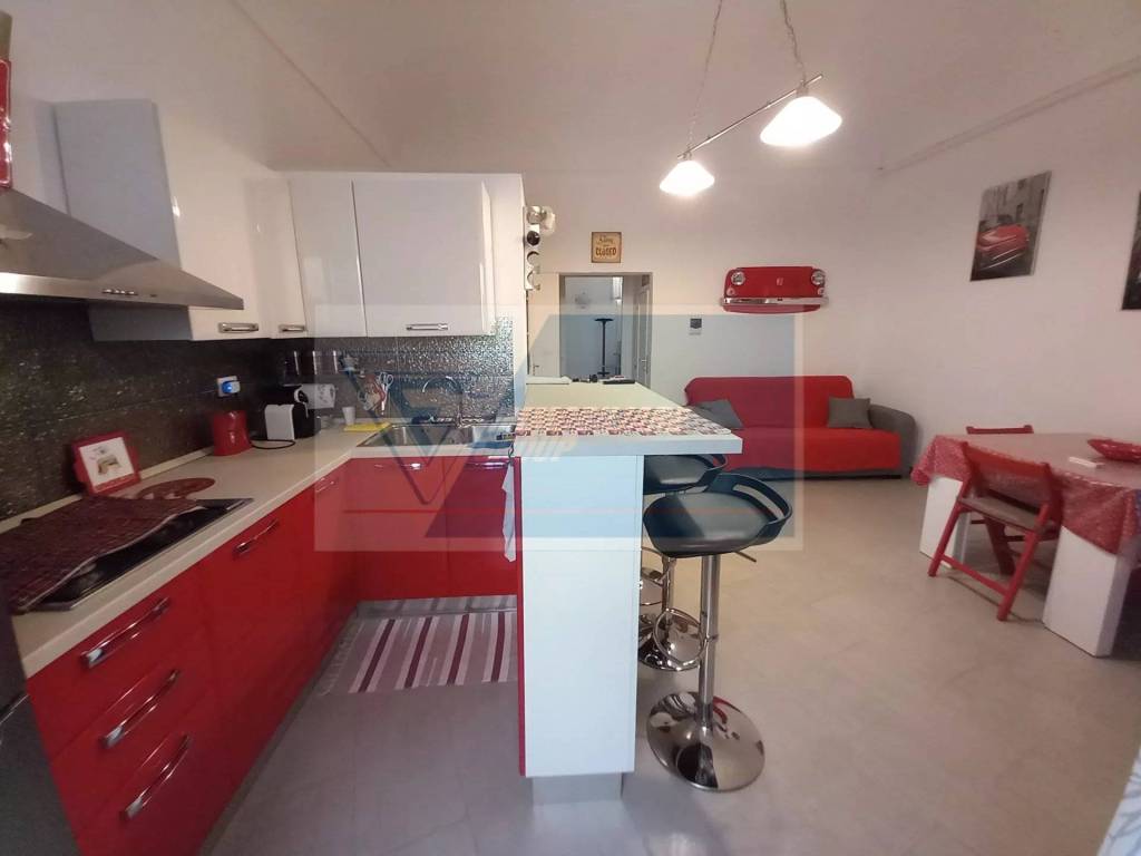 appartamento in vendita a Siracusa in zona Centro Città