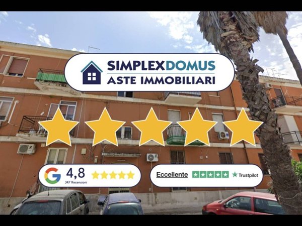 appartamento in vendita a Siracusa