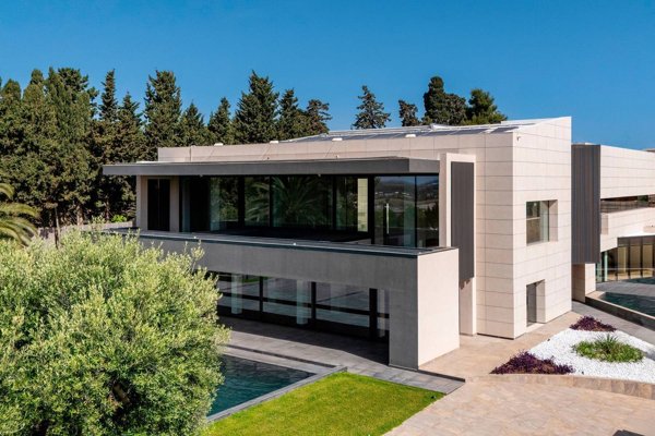 villa in vendita a Siracusa in zona Centro Città