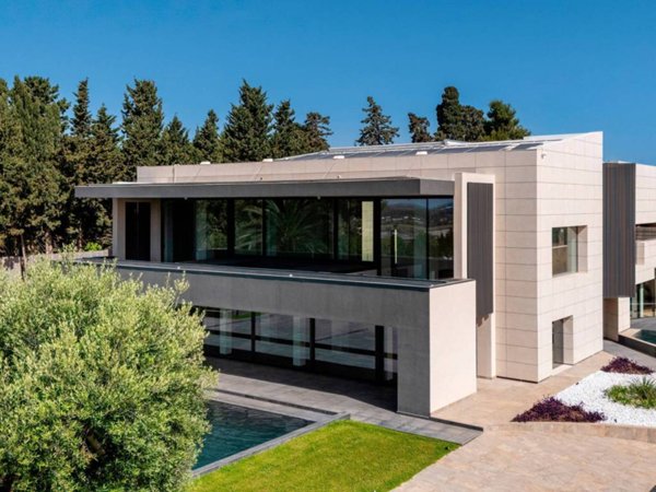 villa in vendita a Siracusa in zona Centro Città