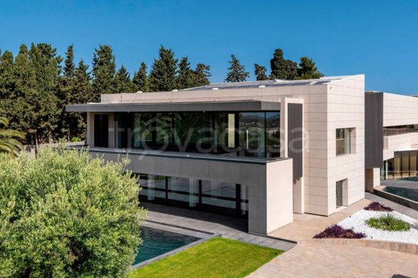 villa in vendita a Siracusa in zona Scala Greca