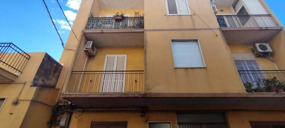 appartamento in vendita a Siracusa in zona Belvedere