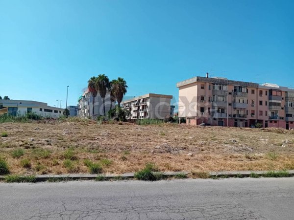 terreno in vendita a Siracusa in zona Scala Greca