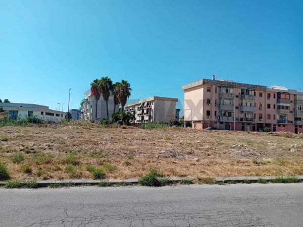terreno agricolo in vendita a Siracusa in zona Scala Greca
