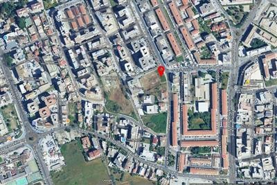terreno in vendita a Siracusa in zona Scala Greca