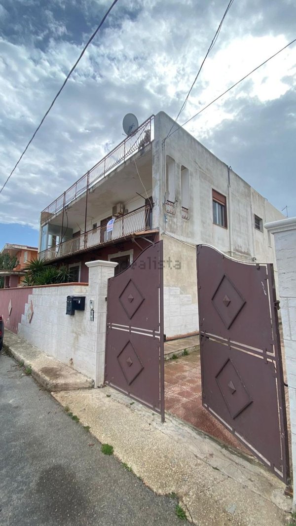 appartamento in vendita a Siracusa in zona Centro Città