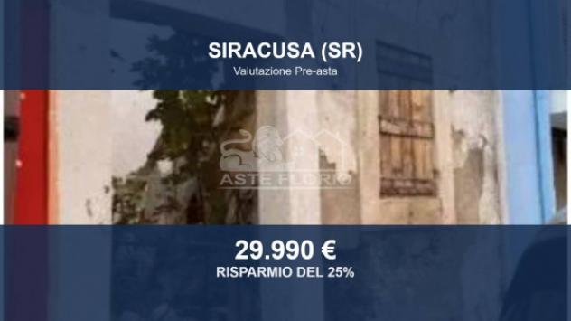 casa indipendente in vendita a Siracusa in zona Belvedere