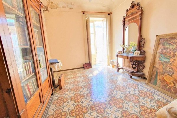 appartamento in vendita a Siracusa in zona Isola Ortigia