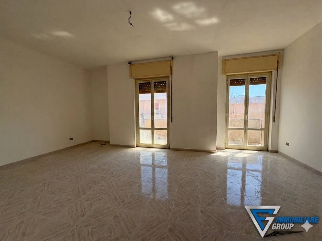 appartamento in vendita a Siracusa