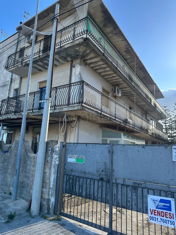 appartamento in vendita a Siracusa