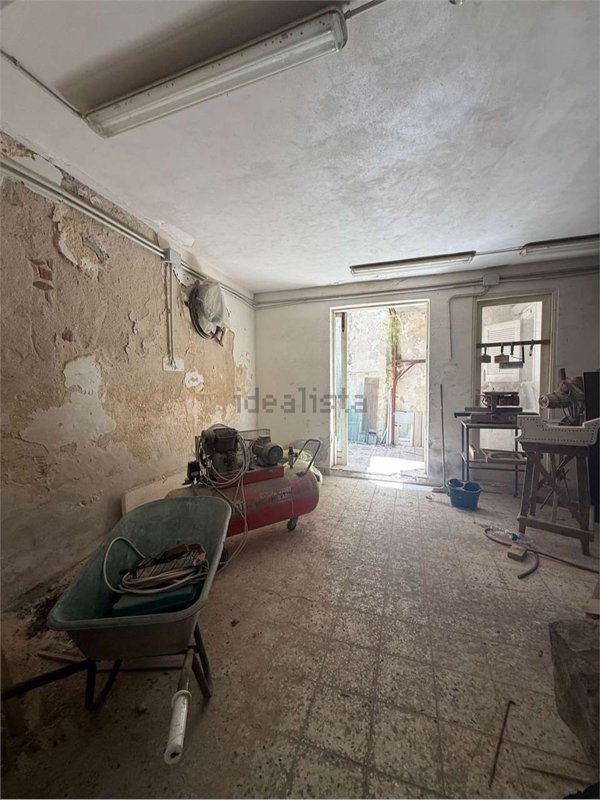appartamento in vendita a Siracusa in zona Centro Città