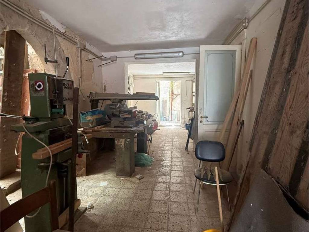 appartamento in vendita a Siracusa in zona Isola Ortigia