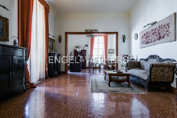 appartamento in vendita a Siracusa in zona Centro Città