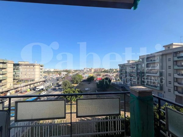 appartamento in vendita a Siracusa in zona Borgata