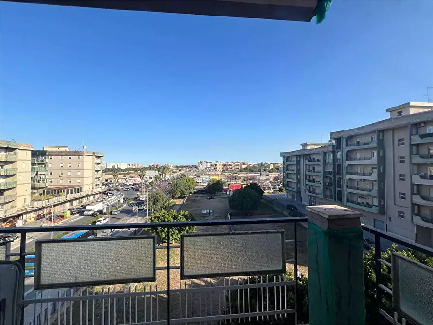 appartamento in vendita a Siracusa in zona Borgata