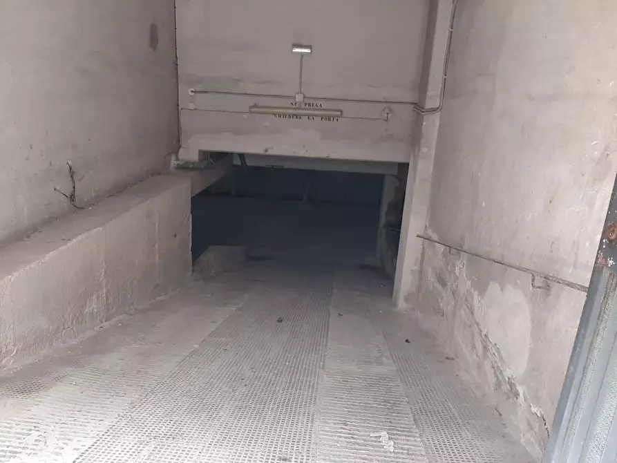ufficio in vendita a Siracusa