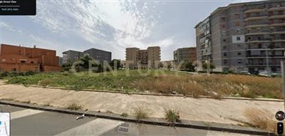 terreno in vendita a Siracusa in zona Scala Greca