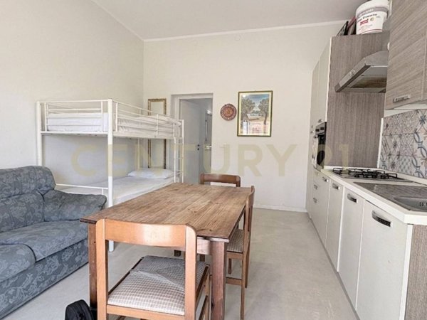appartamento in vendita a Siracusa in zona Borgata