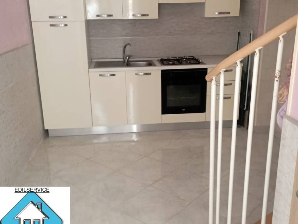appartamento in vendita a Siracusa in zona Centro Città