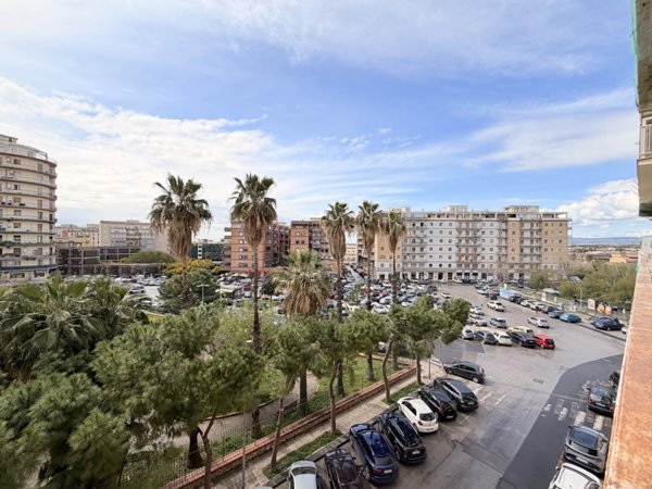 appartamento in vendita a Siracusa in zona Centro Città
