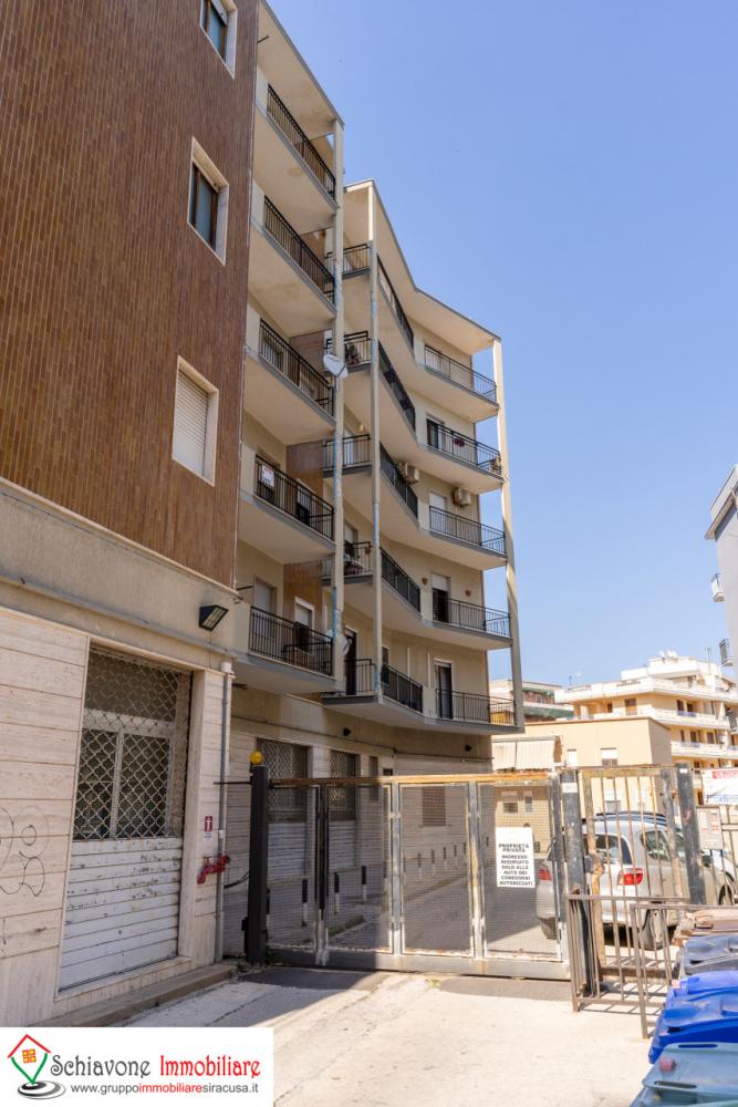 appartamento in vendita a Siracusa in zona Grottasanta