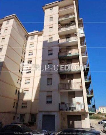 appartamento in vendita a Siracusa