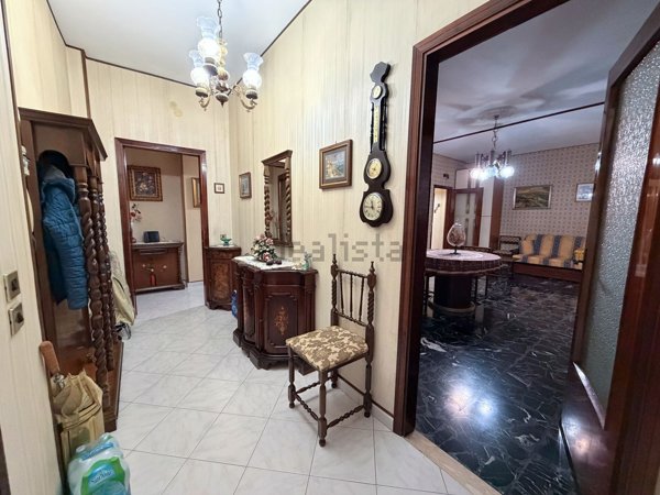 appartamento in vendita a Siracusa