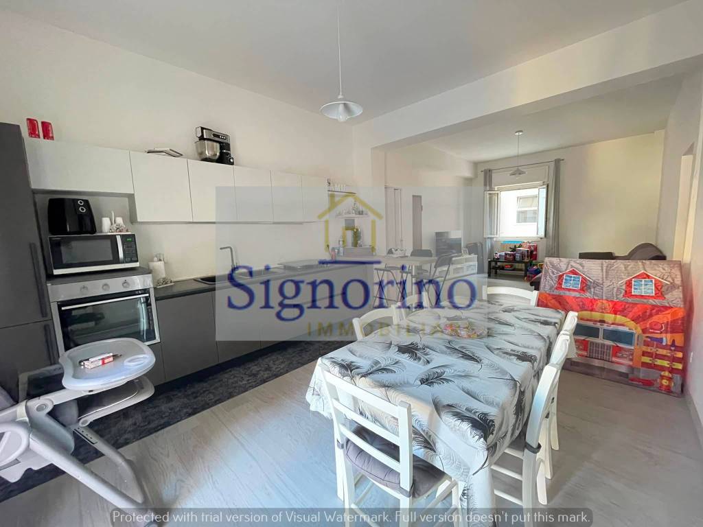 appartamento in vendita a Siracusa