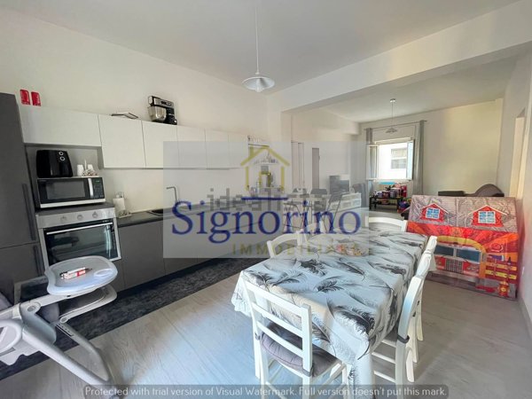 appartamento in vendita a Siracusa
