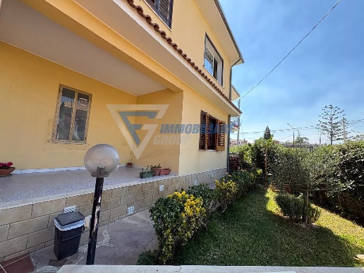 appartamento in vendita a Siracusa in zona Epipoli